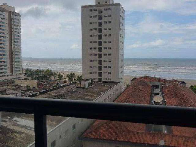 Apartamento novo 02 dormitorios 01 suite - Mirim /Praia Grande-SP