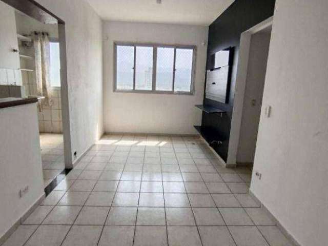 Apartamento com 3 dormitórios à venda, 84 m² por R$ 295.000,00 - Mirim - Praia Grande/SP