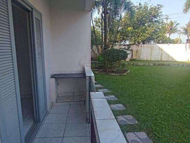 Kitnet com 1 dormitório à venda, 40 m² por R$ 190.000,00 - Solemar - Praia Grande/SP