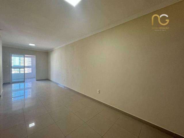 Apartamento com 2 dormitórios à venda, 87 m² por R$ 630.000,00 - Aviação - Praia Grande/SP