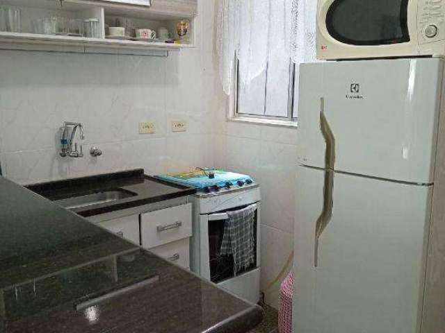 Kitnet com 1 dormitório à venda, 32 m² por R$ 178.000,00 - Nova Mirim - Praia Grande/SP