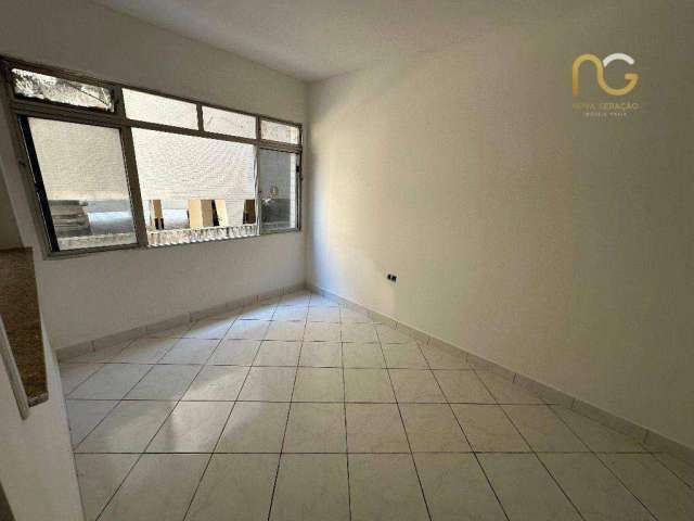 Kitnet com 1 dormitório à venda, 27 m² por R$ 170.000,00 - Boqueirão - Praia Grande/SP