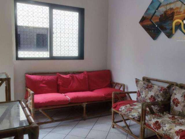 Apartamento com 11 dormitórios à venda, 42 m² por R$ 255.000,00 - Aviação - Praia Grande/SP