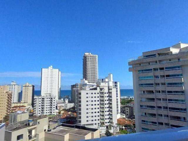 Apartamento com 2 dormitórios à venda, 67 m² por R$ 456.579,89 - Caiçara - Praia Grande/SP