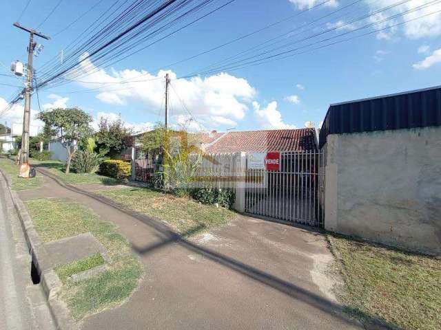 Casa para Venda em Colombo, Guaraituba, 3 dormitórios, 1 suíte, 2 banheiros, 2 vagas