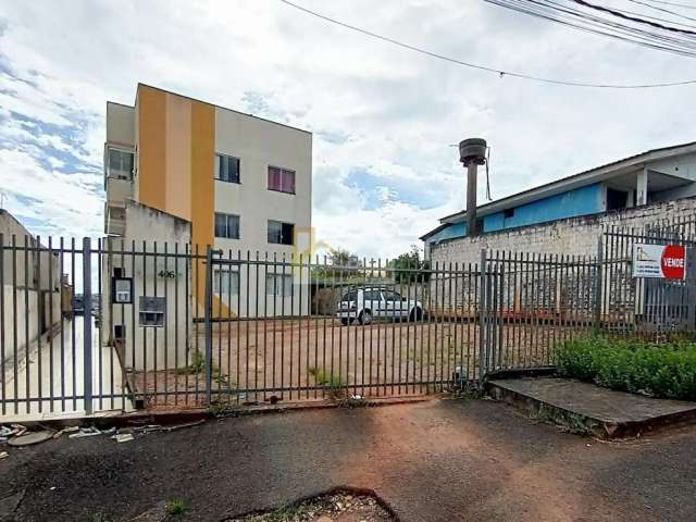 Apartamento para Venda em Colombo, Paloma, 3 dormitórios, 1 banheiro, 1 vaga