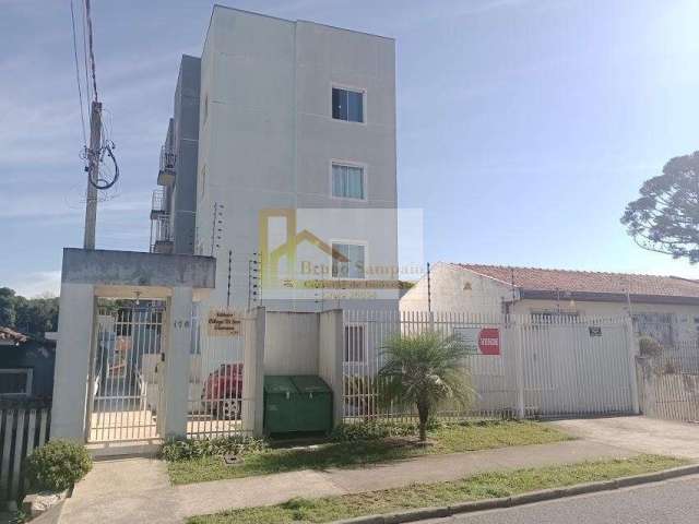 Apartamento para Venda em Colombo, Roça Grande, 2 dormitórios, 1 banheiro, 1 vaga