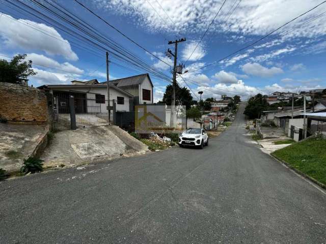 Terreno para Venda em Colombo, Roça Grande, 2 dormitórios