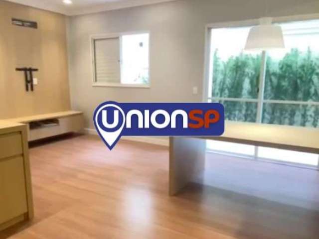 Apartamento com 1 quarto à venda na Rua Ouro Branco, 161, Jardim Paulista, São Paulo por R$ 1.480.000