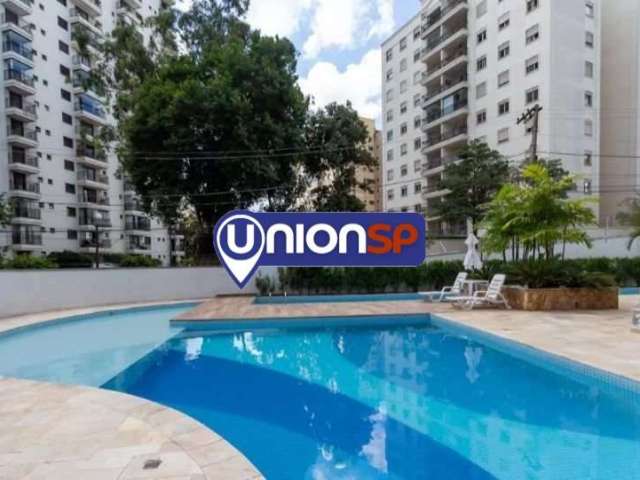 Apartamento com 3 quartos à venda na Elizabeth Barbegian Baldinato, 221, Morumbi, São Paulo por R$ 950.000