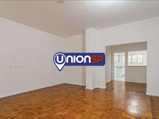 Apartamento com 3 quartos à venda na Praça Amadeu Amaral, 084, Bela Vista, São Paulo por R$ 1.050.000