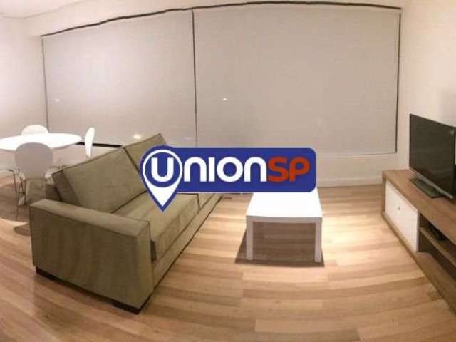 Apartamento com 1 quarto à venda na Rua Gomes de Carvalho, 1732, Vila Olímpia, São Paulo por R$ 1.286.000