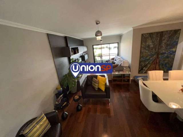 Apartamento com 3 quartos à venda na Doutor Francisco José Longo, 281, Saúde, São Paulo por R$ 1.275.000