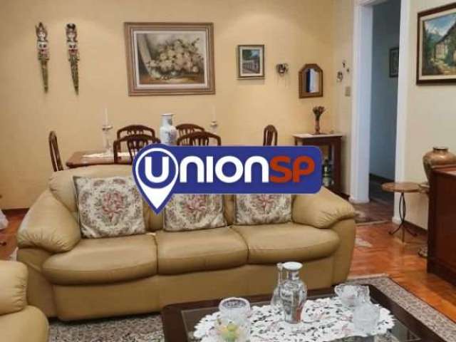 Apartamento com 3 quartos à venda na Alameda Barão de Limeira, 1440, Campos Eliseos, São Paulo por R$ 905.000