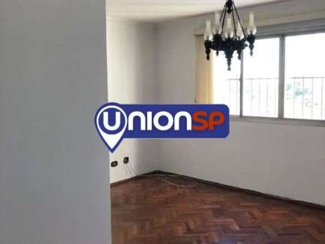 Apartamento com 2 quartos à venda na Rua Major Freire, 122, Saúde, São Paulo por R$ 460.000