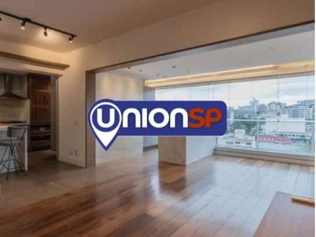 Apartamento com 3 quartos à venda na Rua Horácio Lane, 67, Pinheiros, São Paulo por R$ 2.350.000