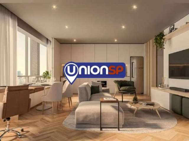 Apartamento com 2 quartos à venda na Rua Agostinho Cantu, 190, Butantã, São Paulo por R$ 1.367.590