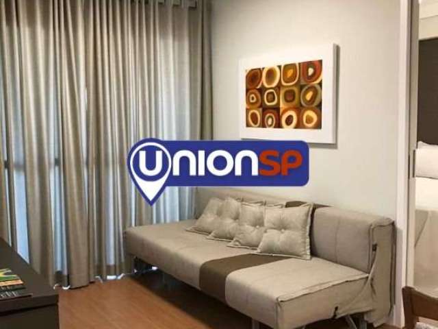 Apartamento com 1 quarto à venda na Avenida São João, 1277, República, São Paulo por R$ 596.600