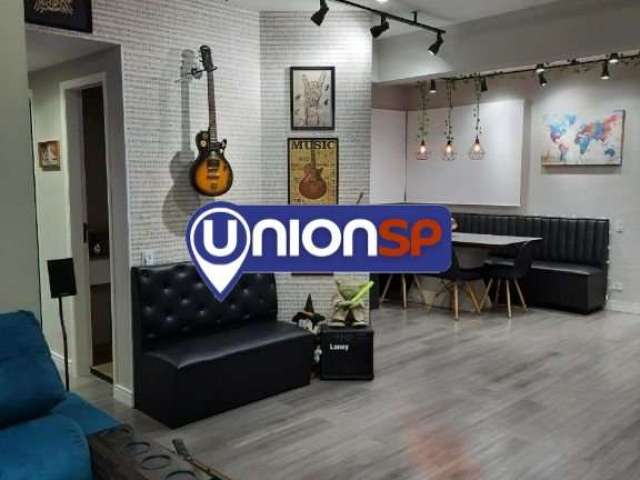 Apartamento com 3 quartos à venda na Rua Robertson, 123, Cambuci, São Paulo por R$ 1.300.000