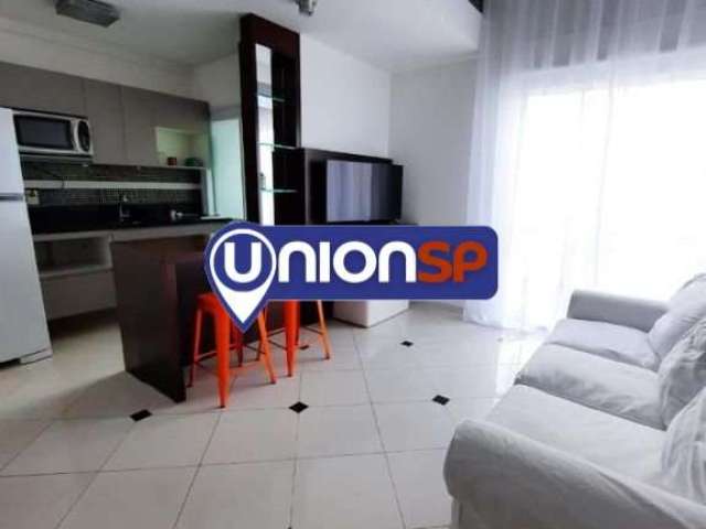 Apartamento com 1 quarto à venda na Rua Pascoal Vita, 535, Vila Madalena, São Paulo por R$ 1.200.000