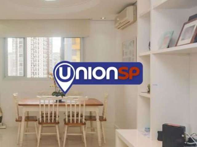 Apartamento com 4 quartos à venda na Rua Domingos Lopes da Silva, 800, Vila Suzana, São Paulo por R$ 1.750.000