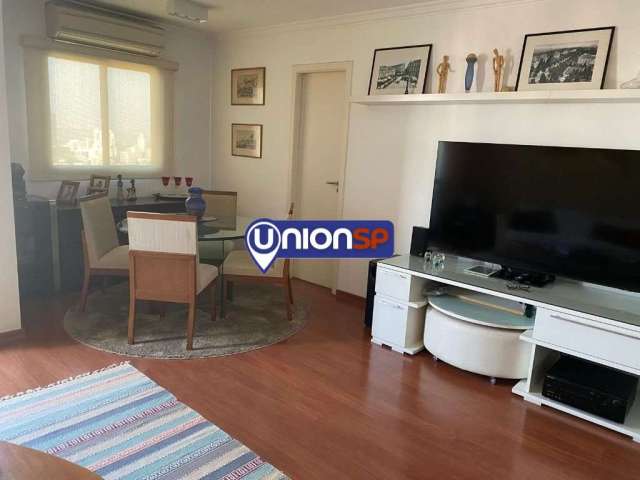 Apartamento com 2 quartos à venda na Praça Benedito Calixto, 150, Pinheiros, São Paulo por R$ 1.380.000