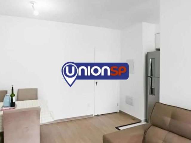 Apartamento com 2 quartos à venda na Rua Nicola Rollo, 201, Morumbi, São Paulo por R$ 540.000