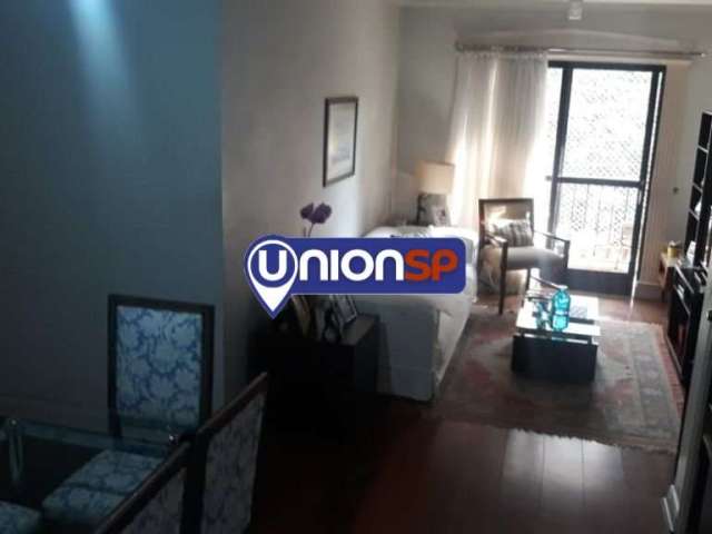 Apartamento com 3 quartos à venda na Harmonia, 756, Vila Madalena, São Paulo por R$ 1.383.000