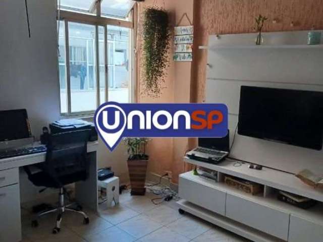 Apartamento com 2 quartos à venda na Ouvidor Portugal, 564, Aclimação, São Paulo por R$ 500.000