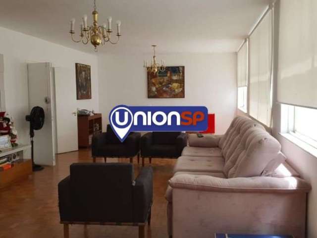 Apartamento com 3 quartos à venda na Baronesa de Itu, 789, Parque Santa Cecília, São Paulo por R$ 1.700.000