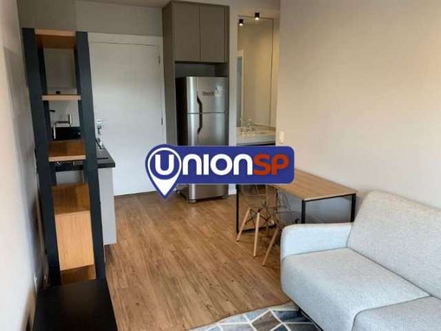 Apartamento com 1 quarto à venda na Cristiano Viana, 62, Alto de Pinheiros, São Paulo por R$ 895.000