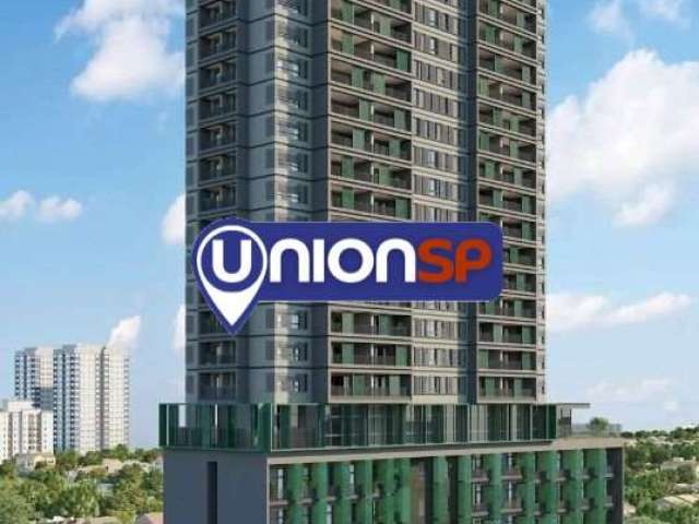 Apartamento com 3 quartos à venda na Rua Senador Milton Campos, 175, Santo Amaro, São Paulo por R$ 1.073.200