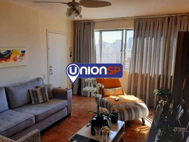 Apartamento com 2 quartos à venda na Rua Humberto I, 254, Vila Mariana, São Paulo por R$ 900.000