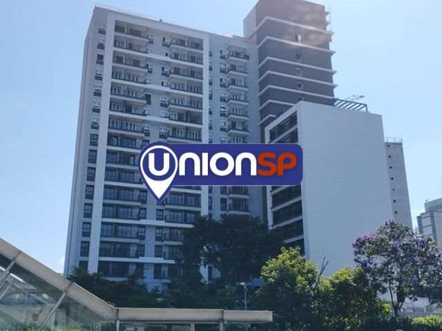 Apartamento com 1 quarto à venda na Avenida Eusébio Matoso, 500, Pinheiros, São Paulo por R$ 553.200