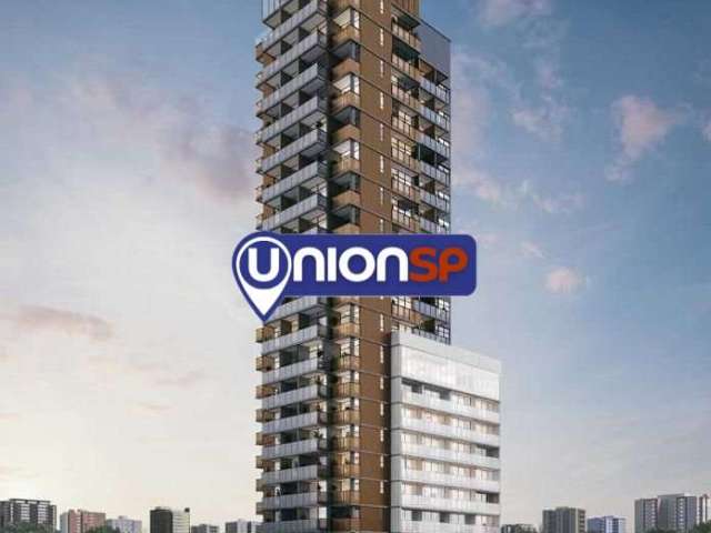 Apartamento com 1 quarto à venda na Alameda dos Arapanés, 195, Moema, São Paulo por R$ 905.000