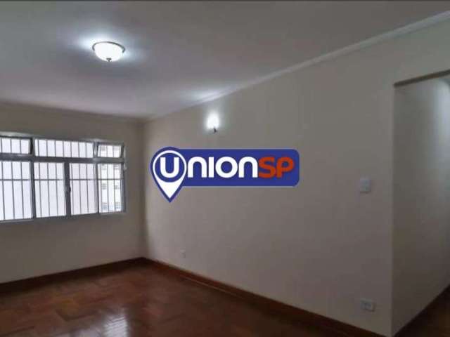 Apartamento com 2 quartos à venda na Lisboa, 403, Jardim América, São Paulo por R$ 840.000