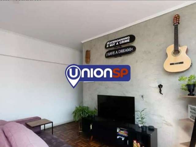 Apartamento com 1 quarto à venda na Praça João Francisco Lisboa, 273, Pinheiros, São Paulo por R$ 680.000