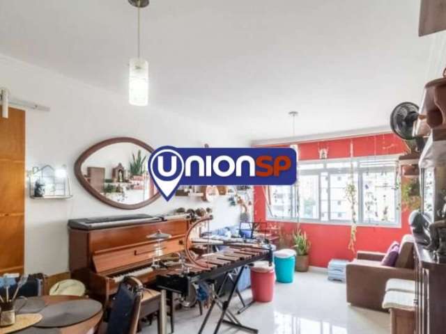 Apartamento com 2 quartos à venda na Aureliano Coutinho, 121, Santa Cecília, São Paulo por R$ 715.000