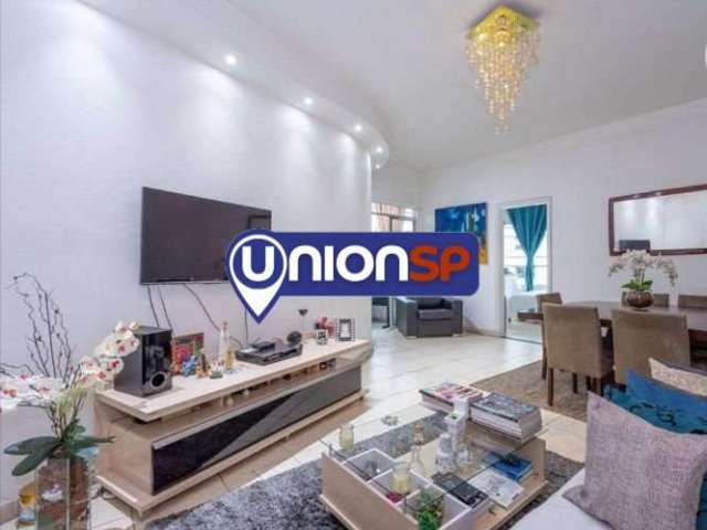 Apartamento com 2 quartos à venda na Gal Olímpio da Silveira, 427, Santa Cecília, São Paulo por R$ 540.000