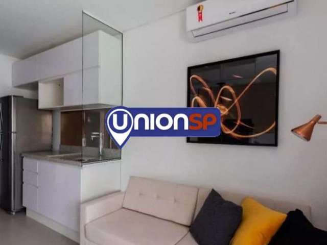 Apartamento com 1 quarto à venda na Avenida Rebouças, 2636, Pinheiros, São Paulo por R$ 820.000