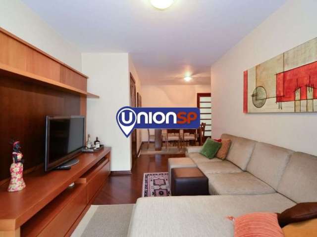 Apartamento com 2 quartos à venda na Rua Jovina, 353, Vila Mascote, São Paulo por R$ 460.000