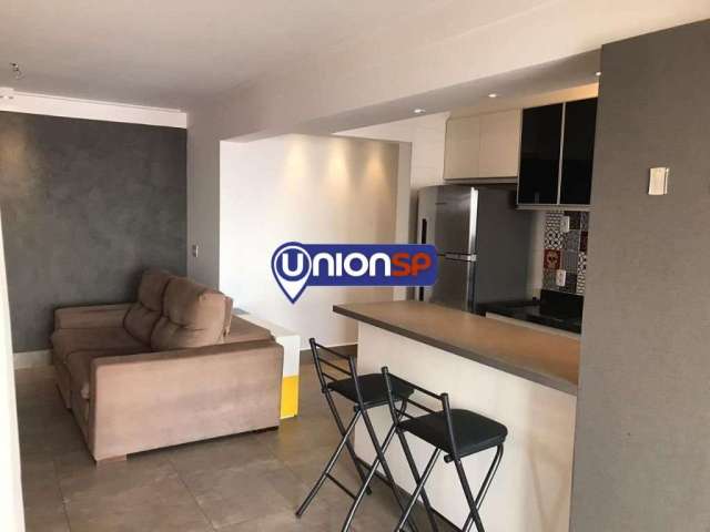 Apartamento com 2 quartos à venda na Itaboraí, 1187, Cursino, São Paulo por R$ 645.000