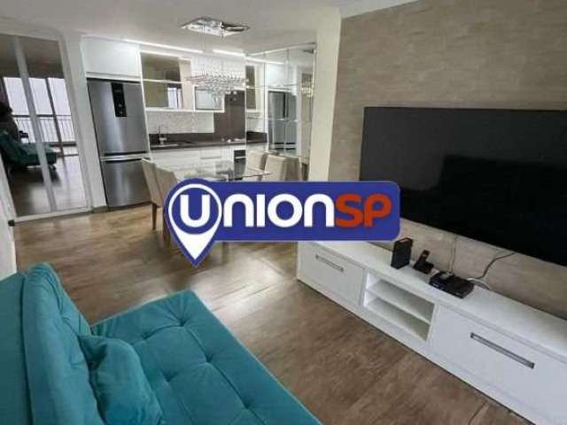 Apartamento com 3 quartos à venda na Rua João Simões de Souza, 360, Parque Reboucas, São Paulo por R$ 800.000