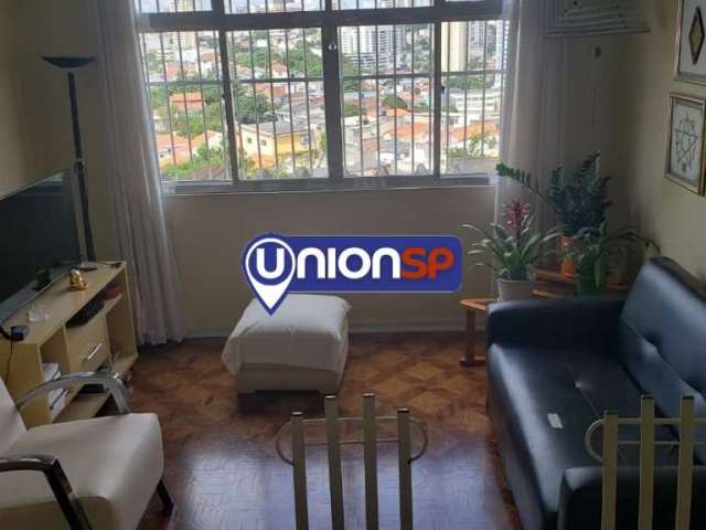 Apartamento com 2 quartos à venda na Rua Aurélia, 1851, Vila Romana, São Paulo por R$ 630.000