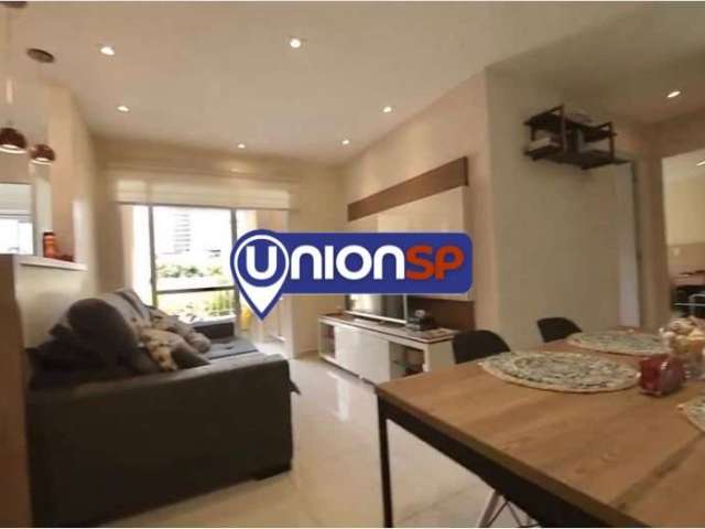 Apartamento com 2 quartos à venda na Itaboraí, 1187, Cursino, São Paulo por R$ 660.000