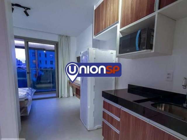 Apartamento com 1 quarto à venda na Apiacás, 104, Pompéia, São Paulo por R$ 570.000