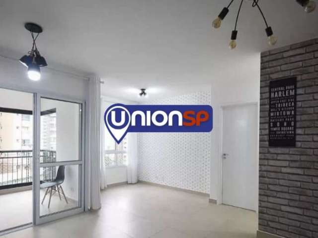 Apartamento com 1 quarto à venda na Rua Domingos Lopes da Silva, 911, Vila Suzana, São Paulo por R$ 570.000