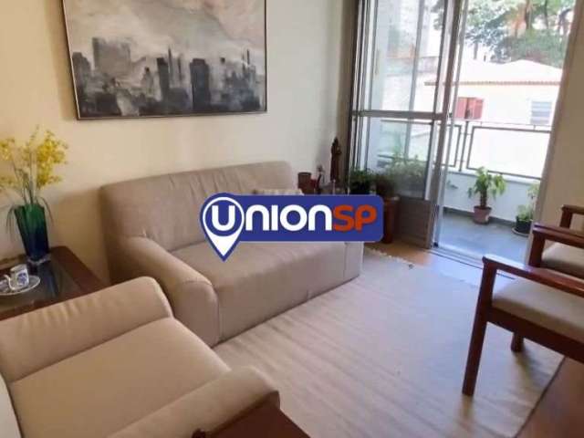 Apartamento com 2 quartos à venda na Rua Minerva, 119, Perdizes, São Paulo por R$ 600.000