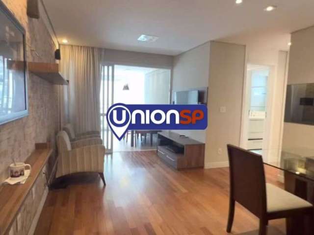 Apartamento com 2 quartos à venda na Rua Casa do Ator, 888, Vila Olímpia, São Paulo por R$ 1.500.000