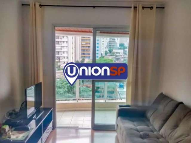 Apartamento com 3 quartos à venda na Rua Bárbara Heliodora, 321, Vila Romana, São Paulo por R$ 870.000